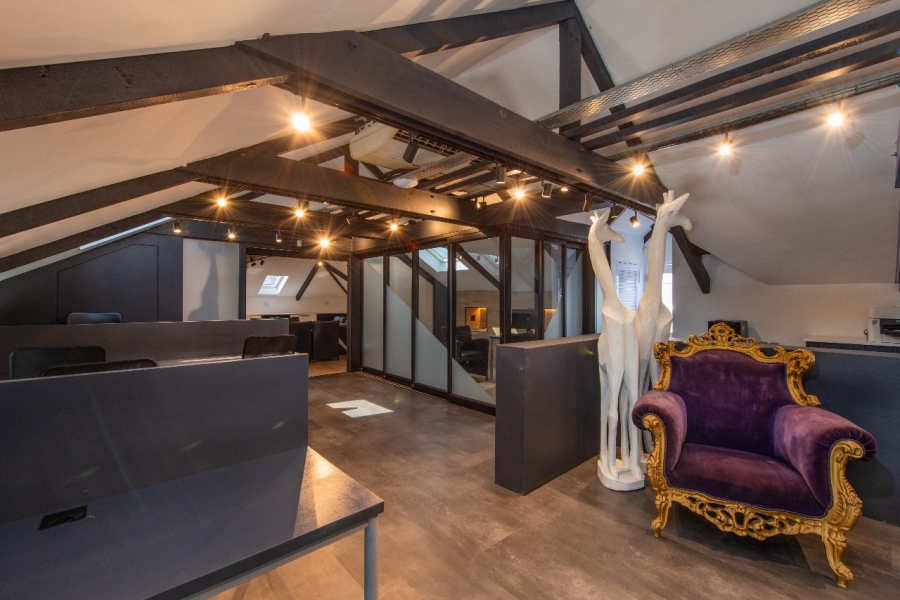 To Let commercial Property for Rent in Buitenverwagting Western Cape